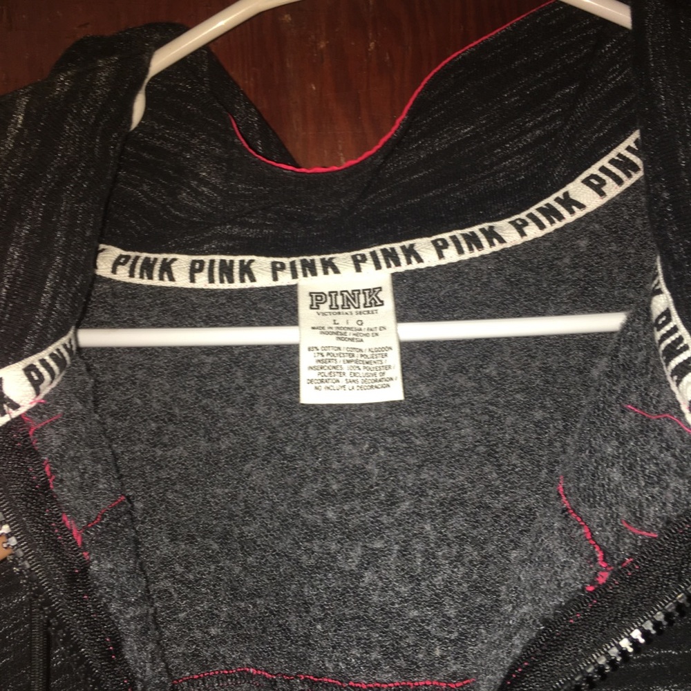 PINK Jacket - Picture 2 of 4